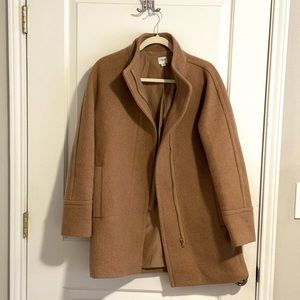 J. Crew Women’s Coat